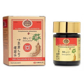 Ginseng Il Hwa Estr 50g