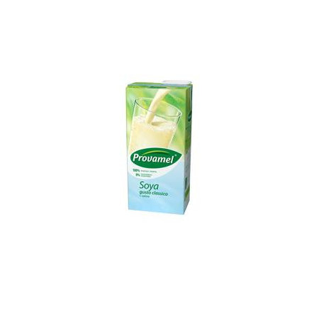 Provamel Soya Drink Con Calcio Minerale Gusto Classico 1 Lt