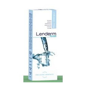 Lenderm Fluido Lenitivo 200 ml