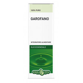 Garofano Chiodi Oe 10ml