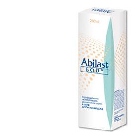 Abilast Body Crema Smagliature 200 ml