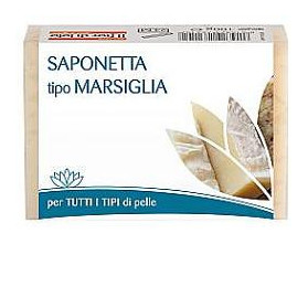 Saponetta Marsiglia 100g
