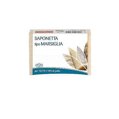 Saponetta Marsiglia 100g