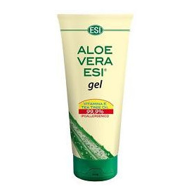 Aloe Vera Gel+vit E 200ml