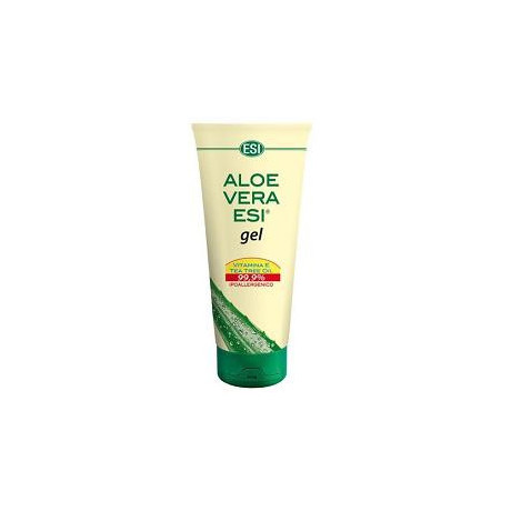 Aloe Vera Gel+vit E 200ml