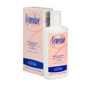 Gynecolase Detergente Int 250ml