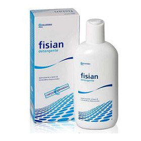 Fisian Detergente Cute/mucose 500 ml