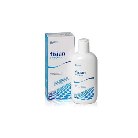 Fisian Detergente Cute/mucose 500 ml