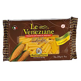 Le Veneziane Penne Rigida 250g