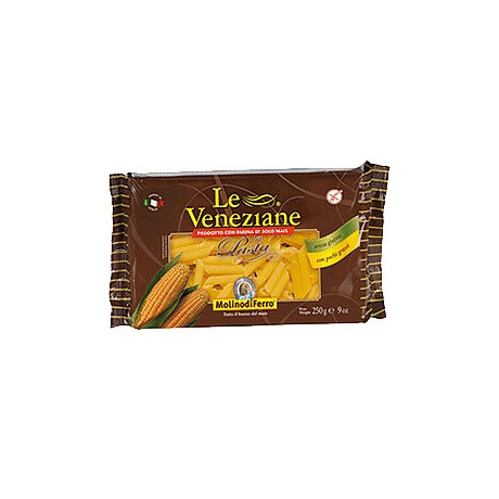 Le Veneziane Penne Rigida 250g