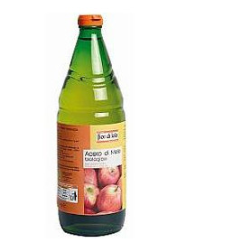 Aceto Mele Non Pastorizzato 750 ml