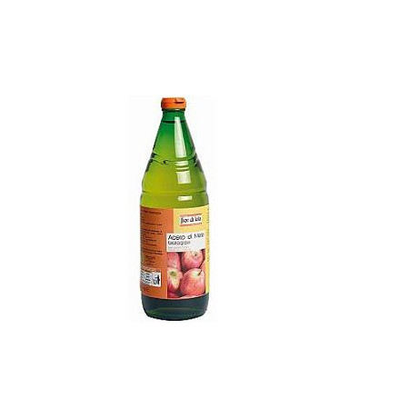 Aceto Mele Non Pastorizzato 750 ml