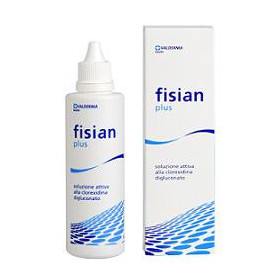 Fisian Plus 125ml