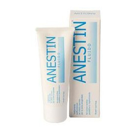 Anestin Fluido 75ml