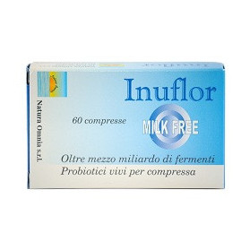 Inuflor 60 Compresse