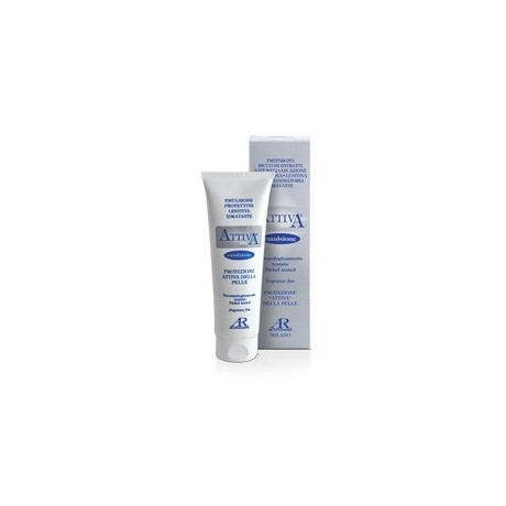 Attiva Blu Emulsione 125 ml