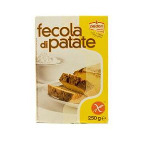 Easyglut Fecola Patate 250 g