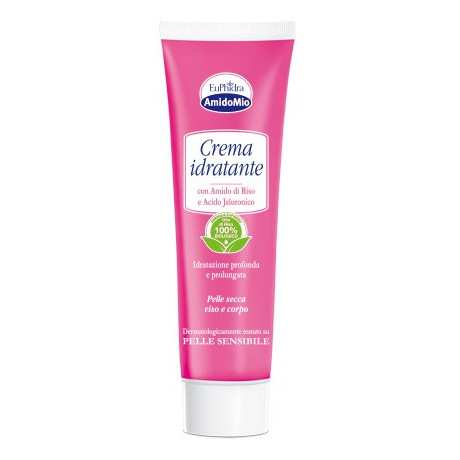 Euphidra Amidomio Crema Idratante 50 ml