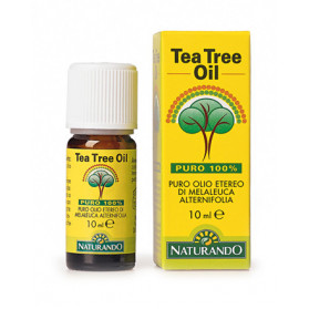 Tea Tree Oil 10 ml