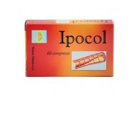 Ipocol 60 Compresse