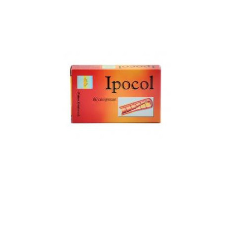 Ipocol 60 Compresse