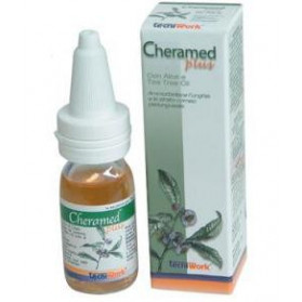 Cheramed Emol Un/piede 15ml