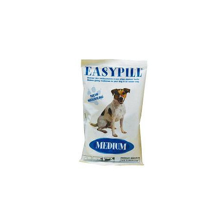 Easypill Dog Medium Sacchetto 75 g