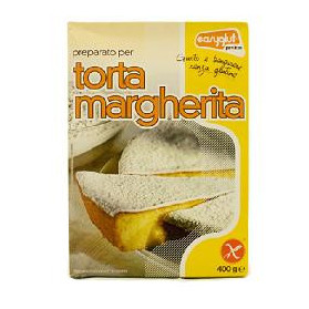 Easyglut Preparato Torta Margherita E Muffins 400 g