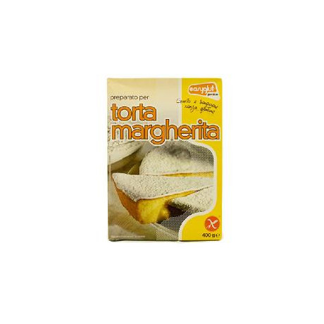 Easyglut Preparato Torta Margherita E Muffins 400 g