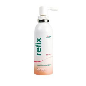 Refix Spray Idrat Crp 50ml