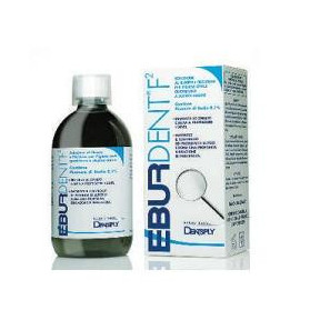 Eburdent F2 Collutorio 500 ml