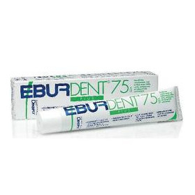 Eburdent 75 Plus Dentifricio 75 ml