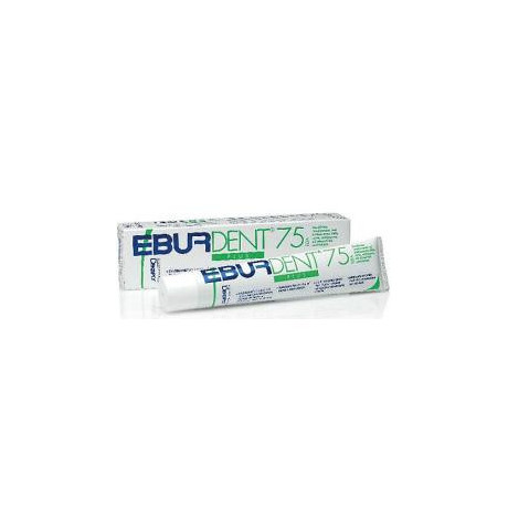 Eburdent 75 Plus Dentifricio 75 ml