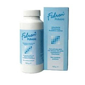 Fidren Polvere 100g