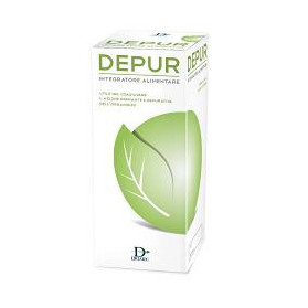 Depur 1000 ml