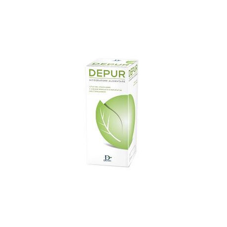 Depur 1000 ml