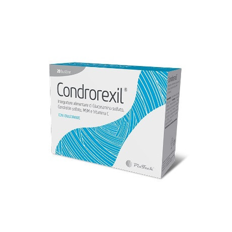 Condrorexil 20 Bustine