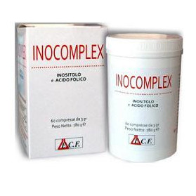 Inocomplex 60 Compresse