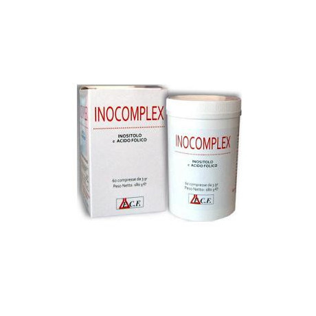 Inocomplex 60 Compresse