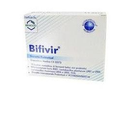 Bifivir 10 Bustine Monodose