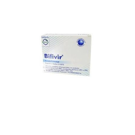 Bifivir 10 Bustine Monodose