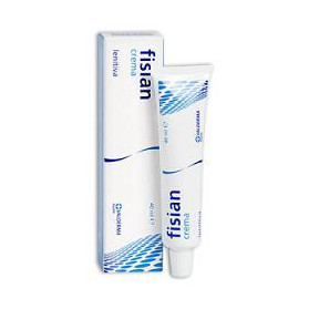 Fisian Crema Lenit 40ml