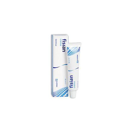 Fisian Crema Lenit 40ml