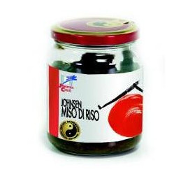 Miso Di Riso Biologico 300 g