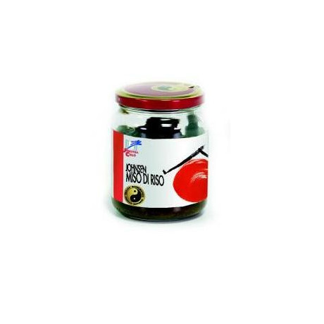 Miso Di Riso Biologico 300 g