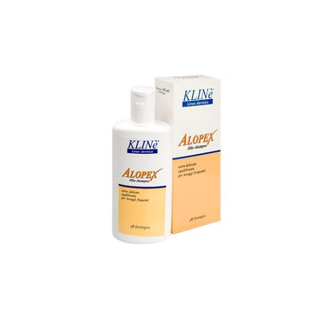 Alopex Oliosh 250ml