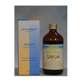 Sykon Sciroppo 225 ml