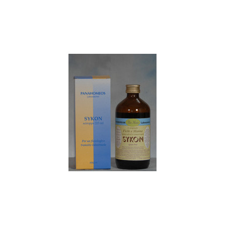 Sykon Sciroppo 225 ml