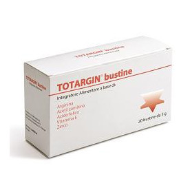 Totargin 20 Bustine