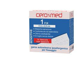 Ceroxmed Flex Sensitive 20 Pezzi Assortiti